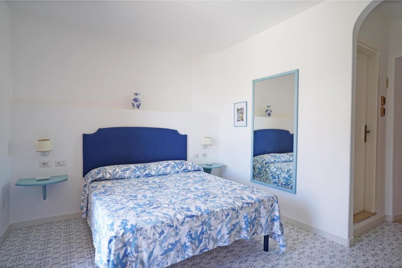 La Casetta Positano Zewnętrze zdjęcie